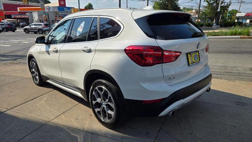 2020 BMW X1 xDrive28i