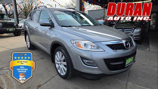 2010 Mazda CX-9 Grand Touring