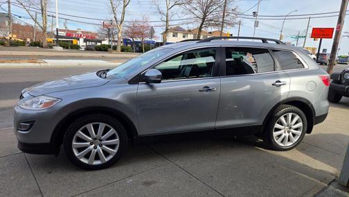 2010 Mazda CX-9 Grand Touring