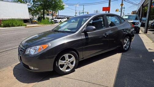 2008 Hyundai ELANTRA SE