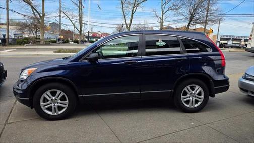 2010 Honda CR-V EX