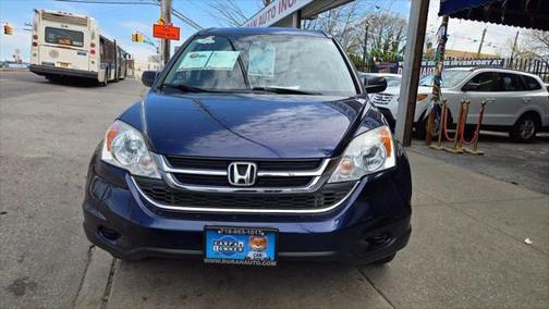 2010 Honda CR-V EX