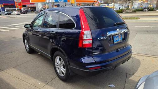 2010 Honda CR-V EX