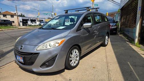 2012 Mazda Mazda5 Sport