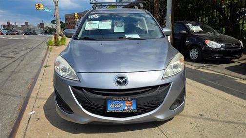 2012 Mazda Mazda5 Sport