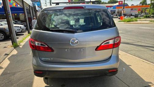 2012 Mazda Mazda5 Sport