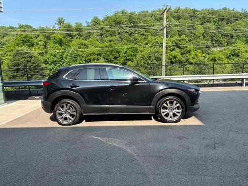 2021 Mazda CX-30 Premium Package