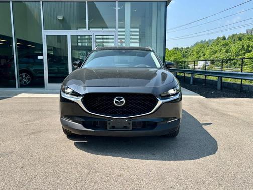 2021 Mazda CX-30 Premium Package