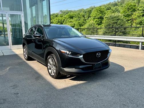 2021 Mazda CX-30 Premium Package