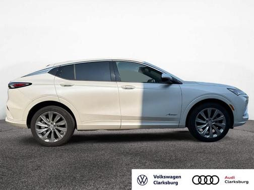 2024 Buick Envista Avenir