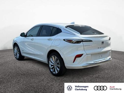 2024 Buick Envista Avenir