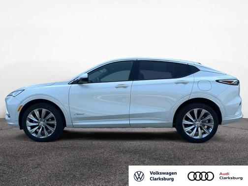 2024 Buick Envista Avenir