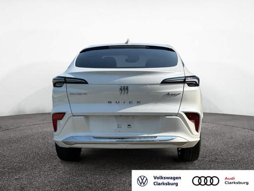 2024 Buick Envista Avenir