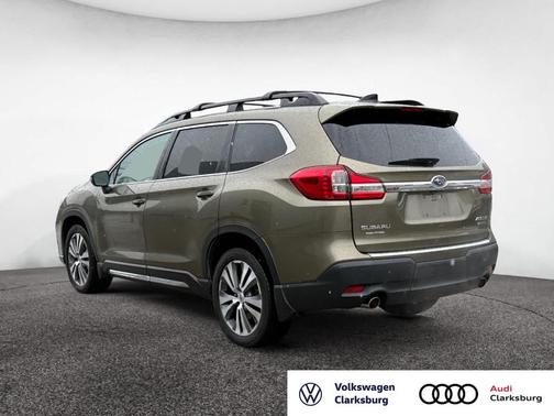 2022 Subaru Ascent Limited 8-Passenger