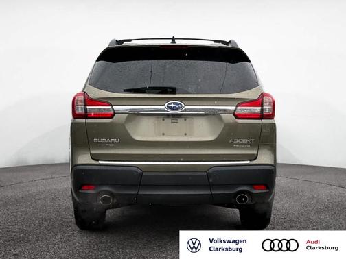 2022 Subaru Ascent Limited 8-Passenger