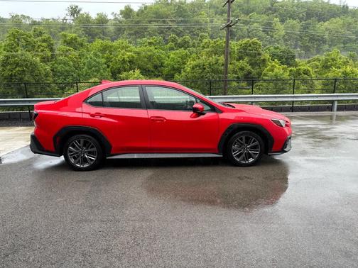 2023 Subaru WRX Base
