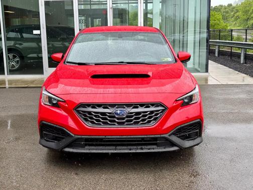 2023 Subaru WRX Base