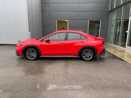 2023 Subaru WRX Base