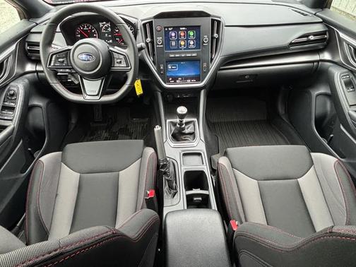2023 Subaru WRX Base