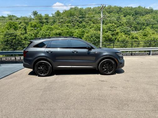 2022 Kia Sorento X-Line S