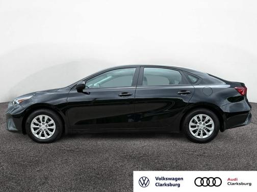 2023 Kia Forte LX