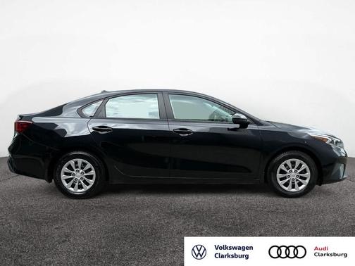 2023 Kia Forte LX