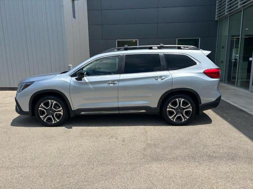 2024 Subaru Ascent Touring