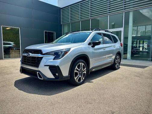 2024 Subaru Ascent Touring