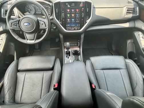 2024 Subaru Ascent Touring