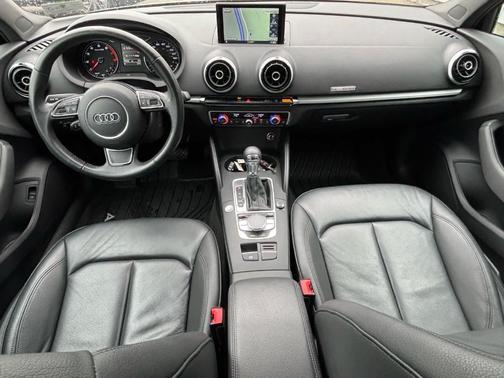 2016 Audi A3 2.0T Premium