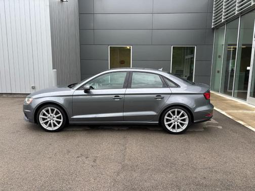 2016 Audi A3 2.0T Premium