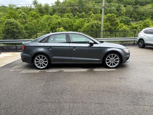 2016 Audi A3 2.0T Premium