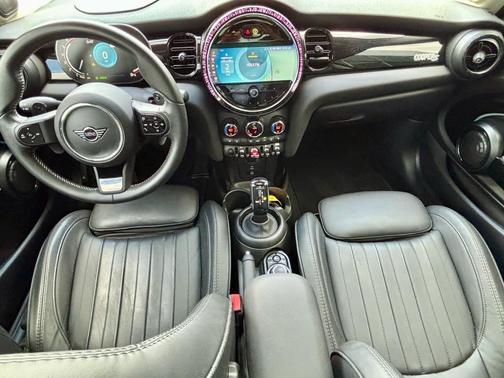 2023 MINI Hardtop Cooper S