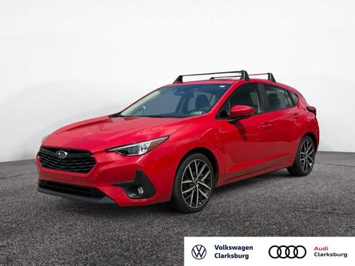 2024 Subaru Impreza Sport
