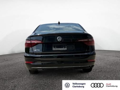 2021 Volkswagen Jetta 1.4T S