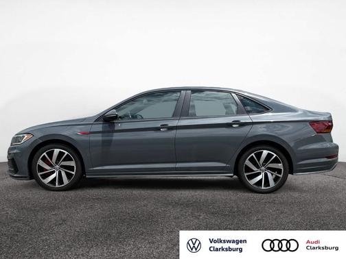 2019 Volkswagen Jetta GLI 2.0T S