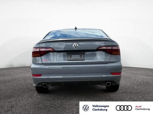 2019 Volkswagen Jetta GLI 2.0T S
