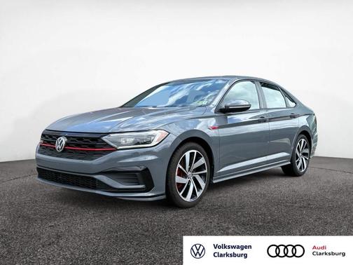 2019 Volkswagen Jetta GLI 2.0T S