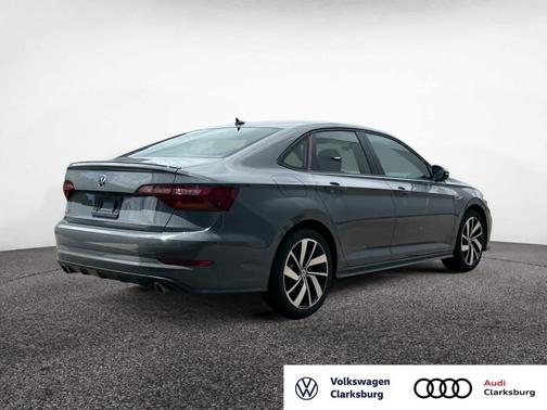 2019 Volkswagen Jetta GLI 2.0T S