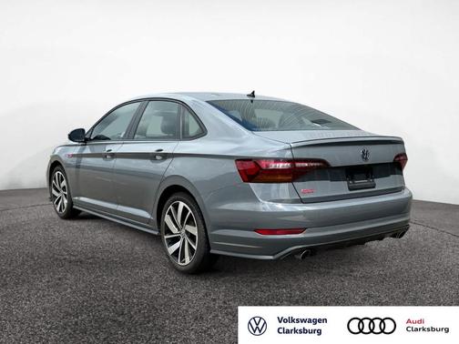 2019 Volkswagen Jetta GLI 2.0T S