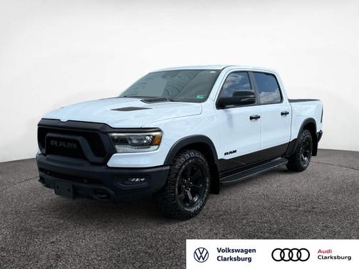 2023 RAM 1500 Rebel