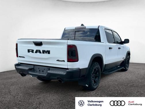 2023 RAM 1500 Rebel