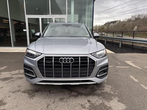 2021 Audi Q5 45 Premium