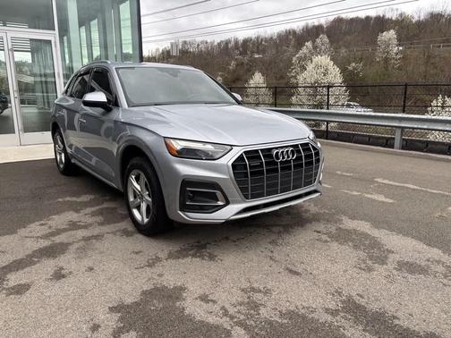 2021 Audi Q5 45 Premium