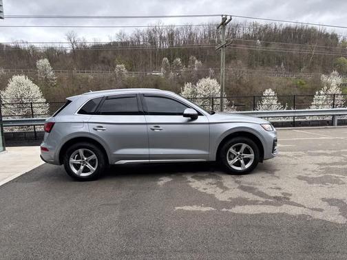 2021 Audi Q5 45 Premium