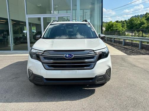 2025 Subaru Forester 2.5i Premium