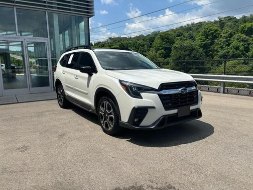 2024 Subaru Ascent Limited