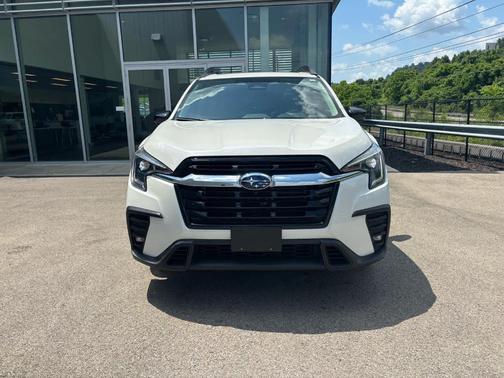 2024 Subaru Ascent Limited