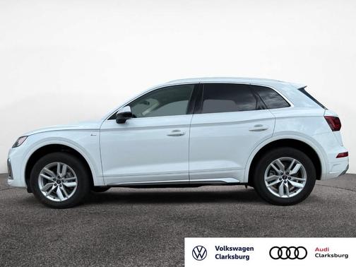 2023 Audi Q5 45 S line quattro Premium