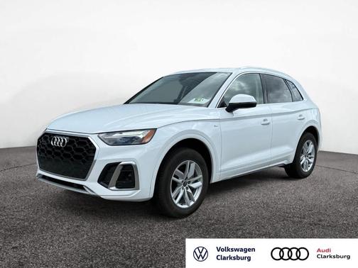 2023 Audi Q5 45 S line quattro Premium